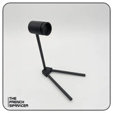 3D-Printed & Carbon Fiber Wheel Support - The French Simracer