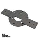 DIY - Shifters support DIY custom steering wheel 50/70mm - The French Simracer