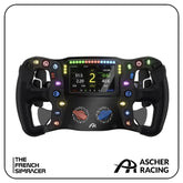 ASCHER RACING YOUR ULTIMATE - The French Simracer