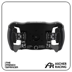 ASCHER RACING YOUR ULTIMATE - The French Simracer