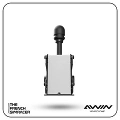 AW AnotherWay HyperShift - The French Simracer
