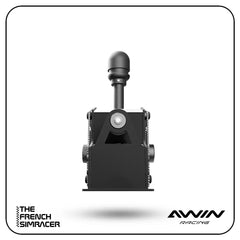 AW AnotherWay HyperShift - The French Simracer