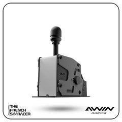 AW AnotherWay HyperShift - The French Simracer