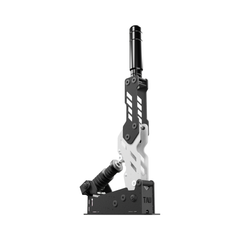 AWIN Racing TAU Handbrake V2, 100 kg load cell with 24-bit converter