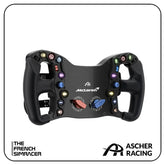 Ascher Racing McLaren Artura Pro - The French Simracer