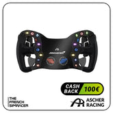 Ascher Racing McLaren Artura Pro - The French Simracer