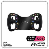 Ascher Racing McLaren Artura Sport - The French Simracer
