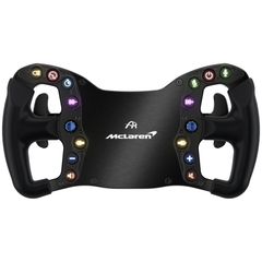 Ascher Racing McLaren Artura Sport - The French Simracer