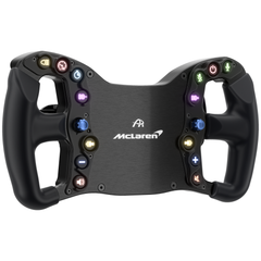 Ascher Racing McLaren Artura Sport - The French Simracer