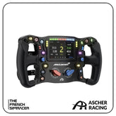 Ascher Racing McLaren Artura Ultimate - The French Simracer