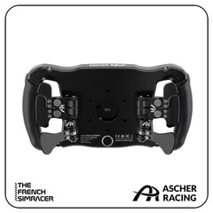 Ascher Racing McLaren Artura Ultimate - The French Simracer