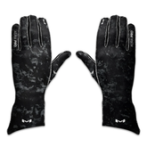 Aura Pro Forged Carbon Gloves by Moradness - The French Simracer
