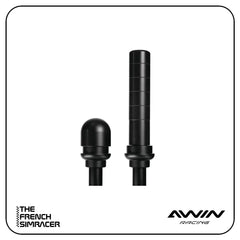 Awin Sequential Shifter Handle for HyperShift - The French Simracer