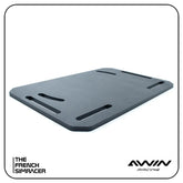 Awin TAU Mounting Plate Set - The French Simracer