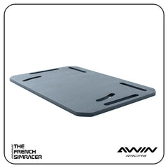 Awin TAU Mounting Plate Set - The French Simracer