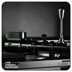 BDH Active Shifter – Force Feedback Shifter - The French Simracer