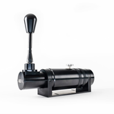 BDH H2SQ Black – Levier H + séquentiel pour simracing - The French Simracer