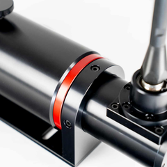 BDH H2SQ Black & Red – H-pattern + Sequential Shifter for Sim Racing - The French Simracer