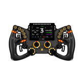Bavarian SimTec Delta Pro SC – Simucube Edition Steering Wheel - The French Simracer