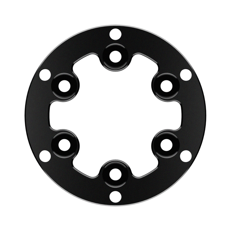 BavarianSimTec Adapter Plate - The French Simracer