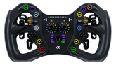 BavarianSimTec Alpha Steering Wheel - The French Simracer