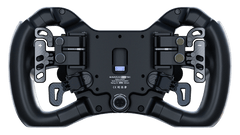 BavarianSimTec Alpha Steering Wheel - The French Simracer