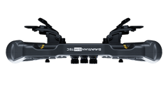 BavarianSimTec Alpha Steering Wheel - The French Simracer