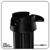 BavarianSimTec / Asetek Invicta™ Quick Release – Wheel Version - The French Simracer