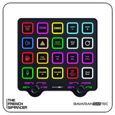 BavarianSimTec - ControlCenter - The French Simracer