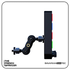 BavarianSimTec - ControlCenter - The French Simracer