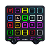 BavarianSimTec - ControlCenter - The French Simracer