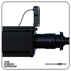 BavarianSimTec - DDU5 Digital Dash Display - The French Simracer