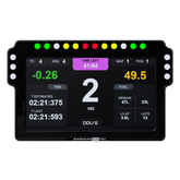 BavarianSimTec DDU5 Digital Dash Display - The French Simracer