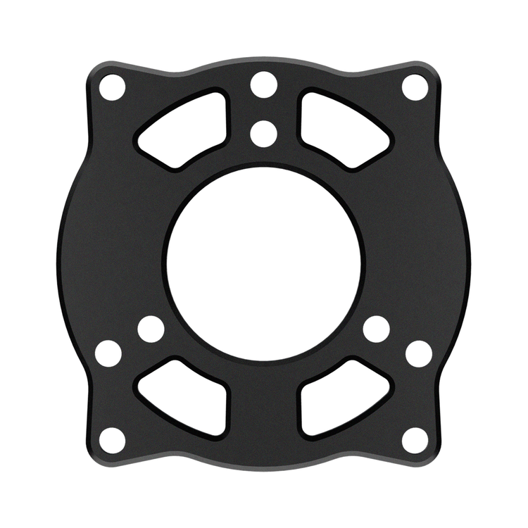 BavarianSimTec Mounting Plate - The French Simracer