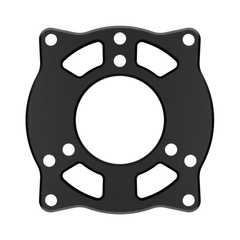 BavarianSimTec Mounting Plate - The French Simracer