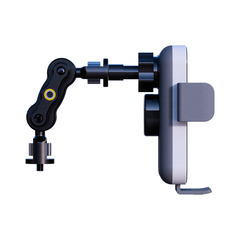 BavarianSimTec - PitPower Autogrip - The French Simracer