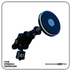 BavarianSimTec - PitPower Maglock - The French Simracer