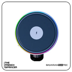 BavarianSimTec - PitPower Maglock - The French Simracer