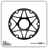 BavarianSimTec - Spacer - The French Simracer