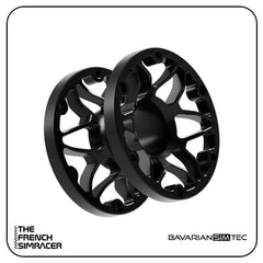 BavarianSimTec - Spacer - The French Simracer