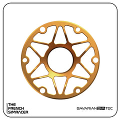 BavarianSimTec - Spacer - The French Simracer