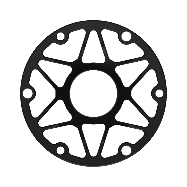 BavarianSimTec Spacer - The French Simracer