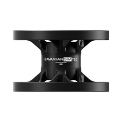 BavarianSimTec Spacer - The French Simracer