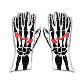 Bones X-Ray Gloves by Moradness - The French Simracer