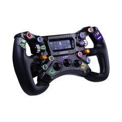 CONSPIT 300 GT Steering Wheel Champion Edition - The French Simracer