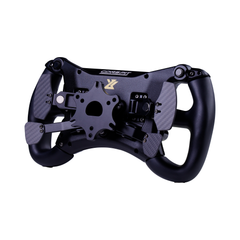CONSPIT 300 GT Steering Wheel Champion Edition - The French Simracer