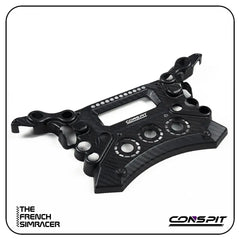 CONSPIT 300 GT Steering Wheel - The French Simracer
