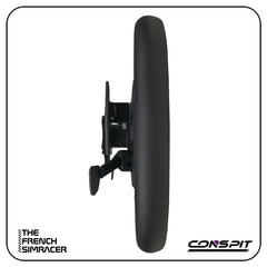 CONSPIT 310 APEX Steering Wheel - The French Simracer
