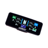 CONSPIT CSD Nano – Compact Telemetry Dashboard for ARES Wheelbases - The French Simracer