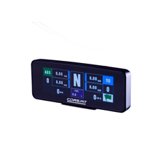 Dashboard télémétrie Conspit CSD Nano 2,99" pour Ares - The French Simracer